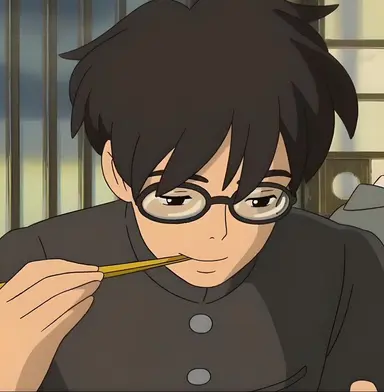 Profile image of Jiro Horikoshi