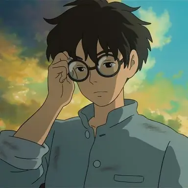 Profile image of Jiro Horikoshi