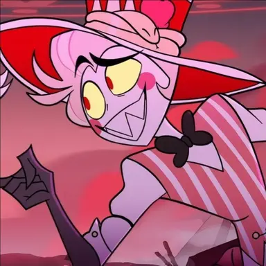 Profile image of 루시퍼 모닝스타