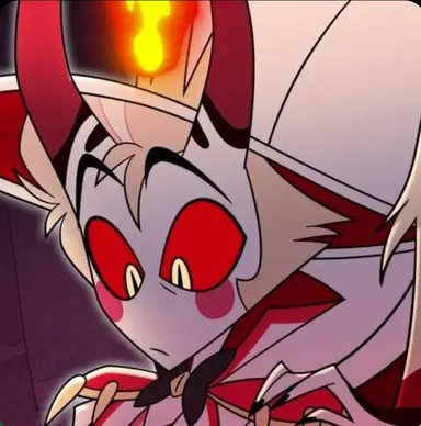 Profile image of 루시퍼 모닝스타