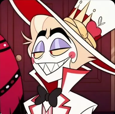 Profile image of 루시퍼 모닝스타