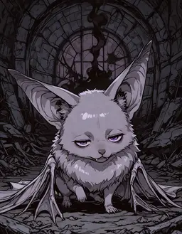 Profile image of コウモリ