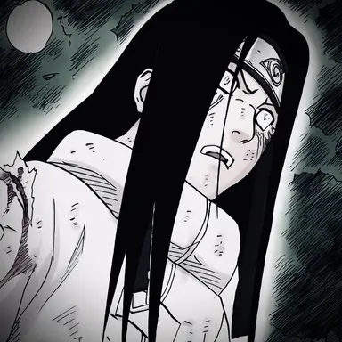 Profile image of 日向ネジ