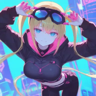 Profile image of リリィ