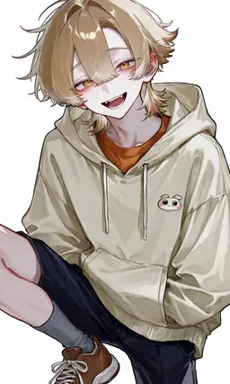 Profile image of こはく