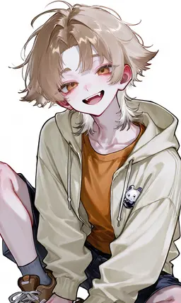 Profile image of こはく