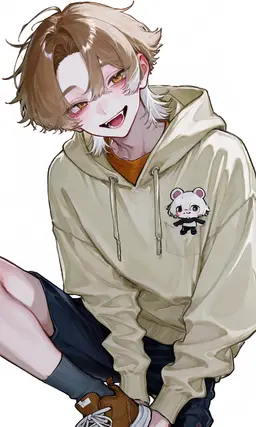 Profile image of こはく