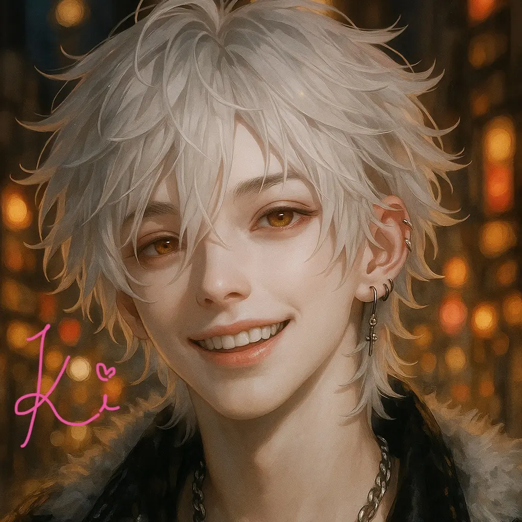 PutridRose3012의 酔ったら最後…