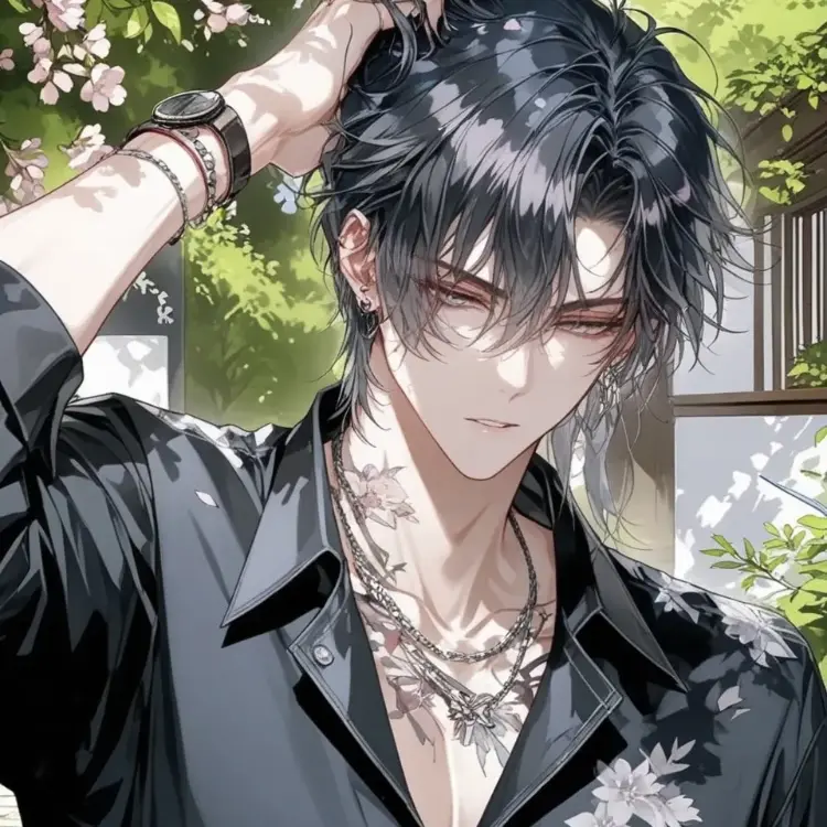 PutridRose3012의 酔ったら最後…