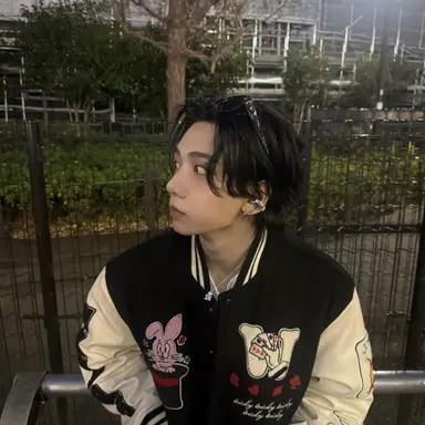 Profile image of 멍재현