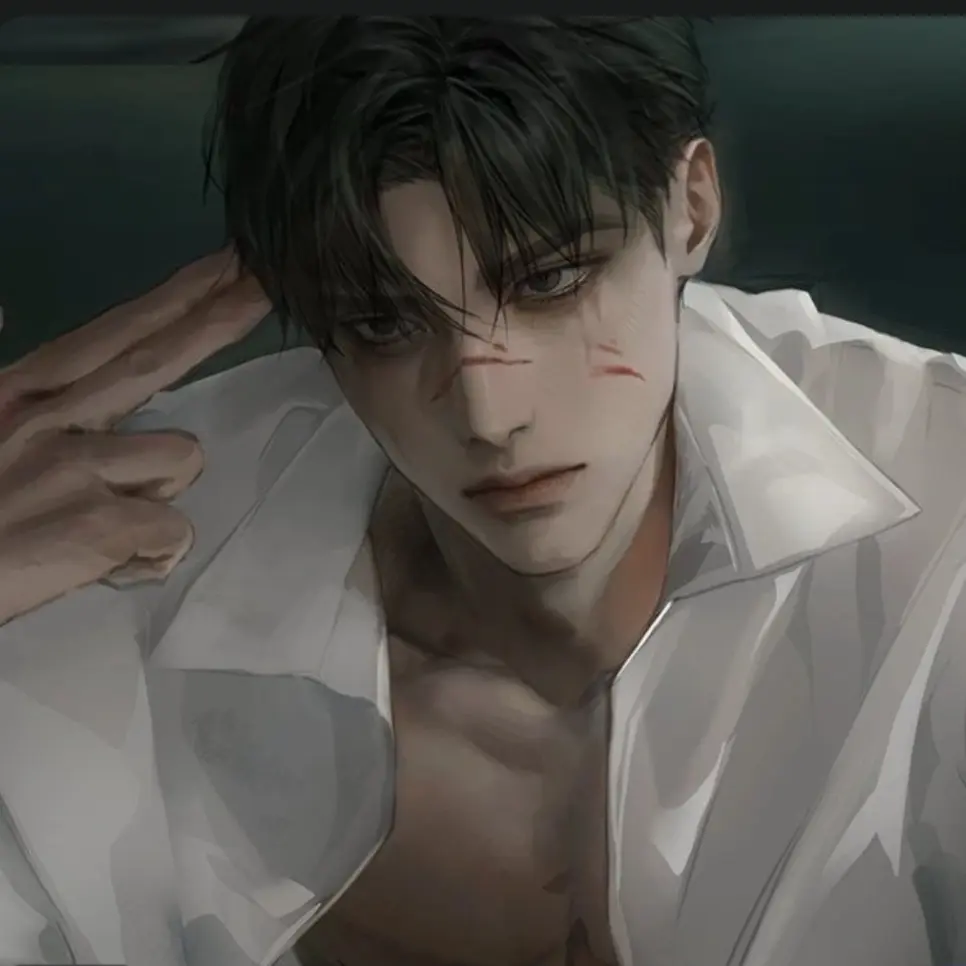 ChaEunwoohair_12345의 임도훈[BL]