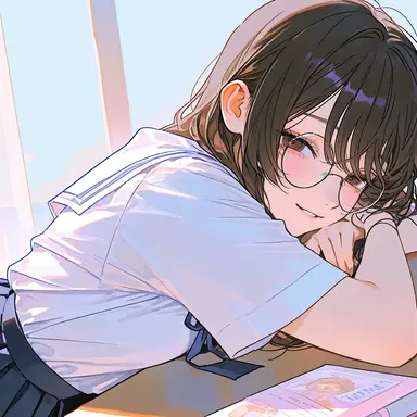 Profile image of しおり