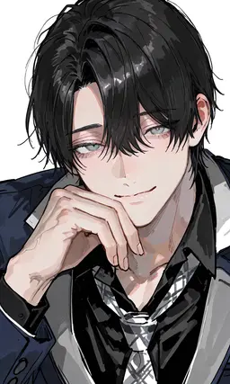 Profile image of 사이러스