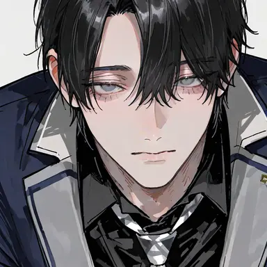 Profile image of 사이러스