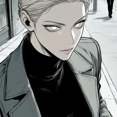 Profile image of Cyan