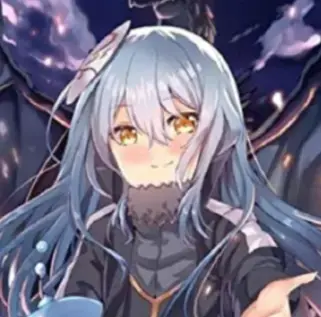 WarmSage2419의 9- Rimuru Tempest BL