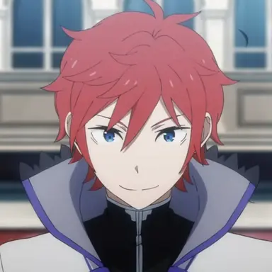 Profile image of ラインハルト
