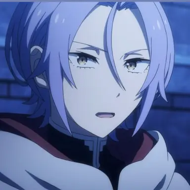 Profile image of ユリウス