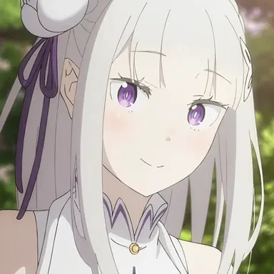 Profile image of エミリア