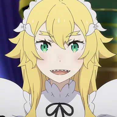 Profile image of フレデリカ