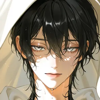 Profile image of イシュア