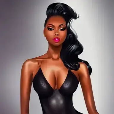 Profile image of Amara