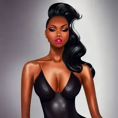 ToughHiker7330의 An Encounter with Amara