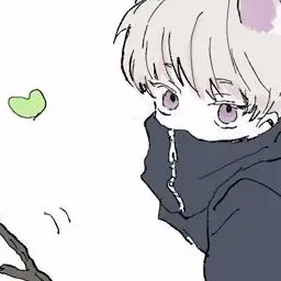 Profile image of 狗巻 棘