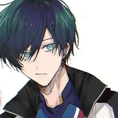 Profile image of 糸師 凛
