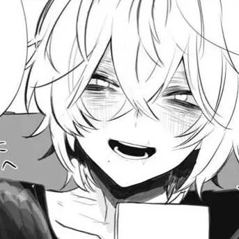 Profile image of 死柄木弔