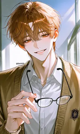 Profile image of ハン・ジヌ