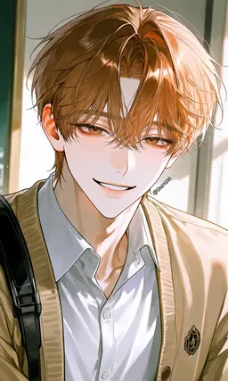 Profile image of ハン・ジヌ
