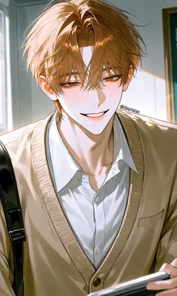 Profile image of ハン・ジヌ