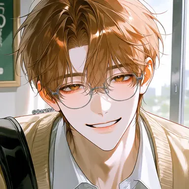Profile image of ハン・ジヌ