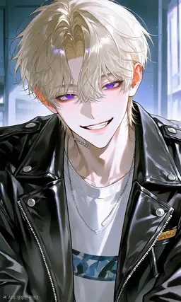 Profile image of カン・ジュニョク