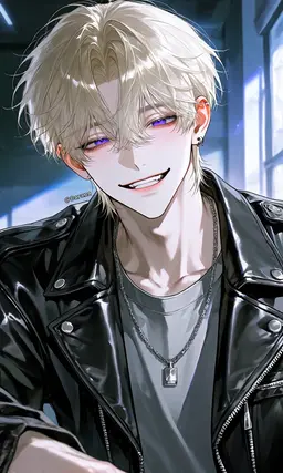 Profile image of カン・ジュニョク