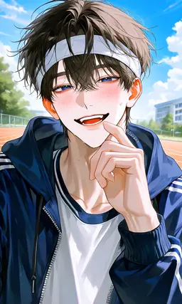 Profile image of ソ・ユソン