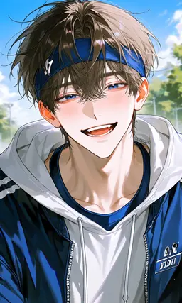 Profile image of ソ・ユソン