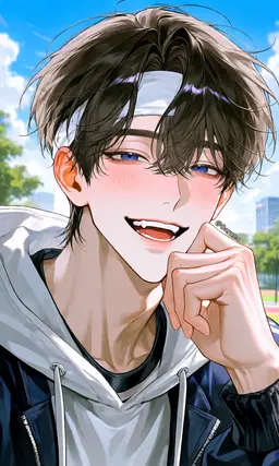 Profile image of ソ・ユソン