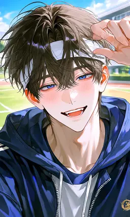 Profile image of ソ・ユソン