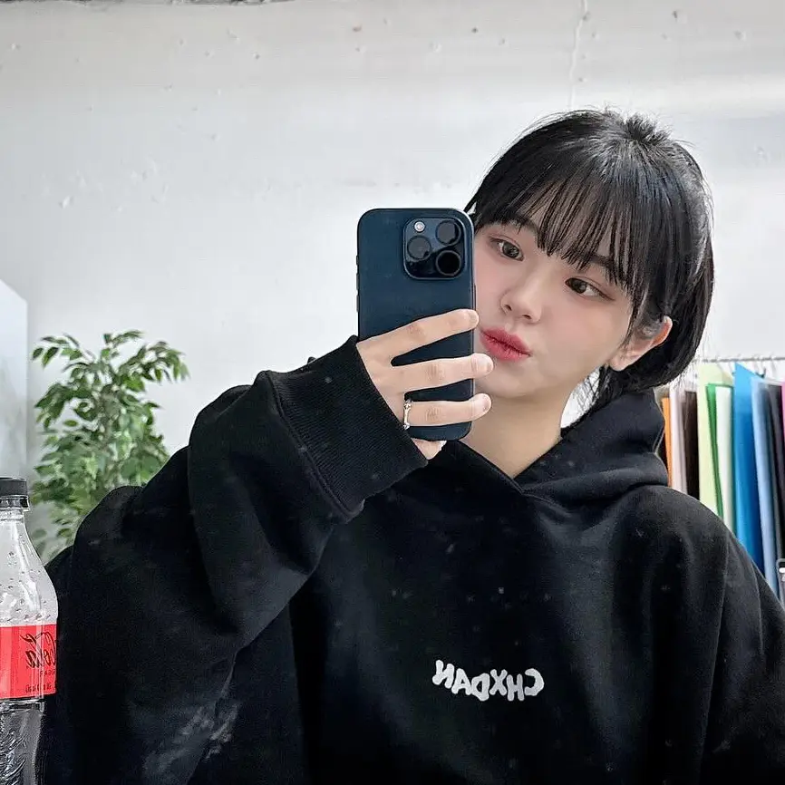 GildedCity1236의 친누나 홍지혜