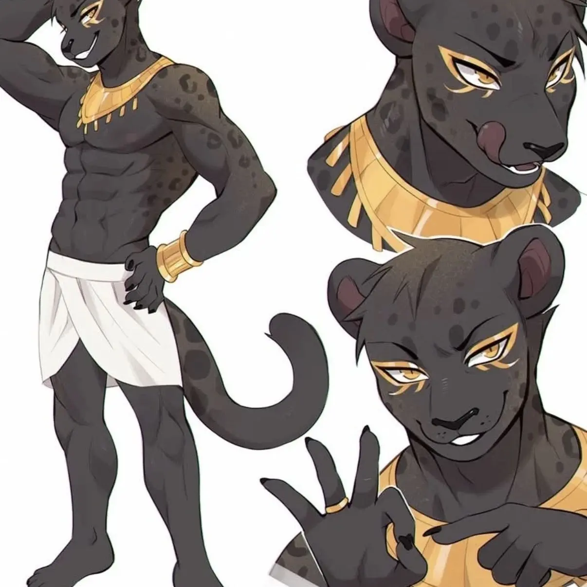 WeakWolf9573의 Ta-kesh BL