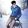 캐릭터 프로필 이미지