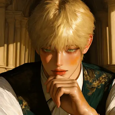 Profile image of 카일런 드 비에르