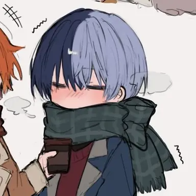 Profile image of 冬弥