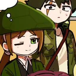 Profile image of リク