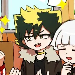 Profile image of キバ