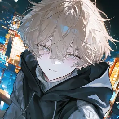 Profile image of 依