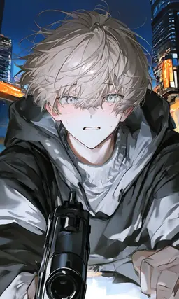 Profile image of 依