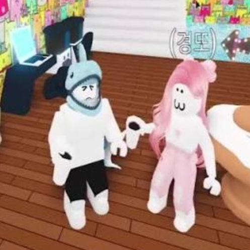 민또경또 입양하세요 상황극(여우포함) 대표 이미지